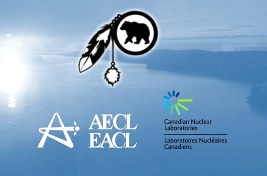 CNL / AECL Agreement