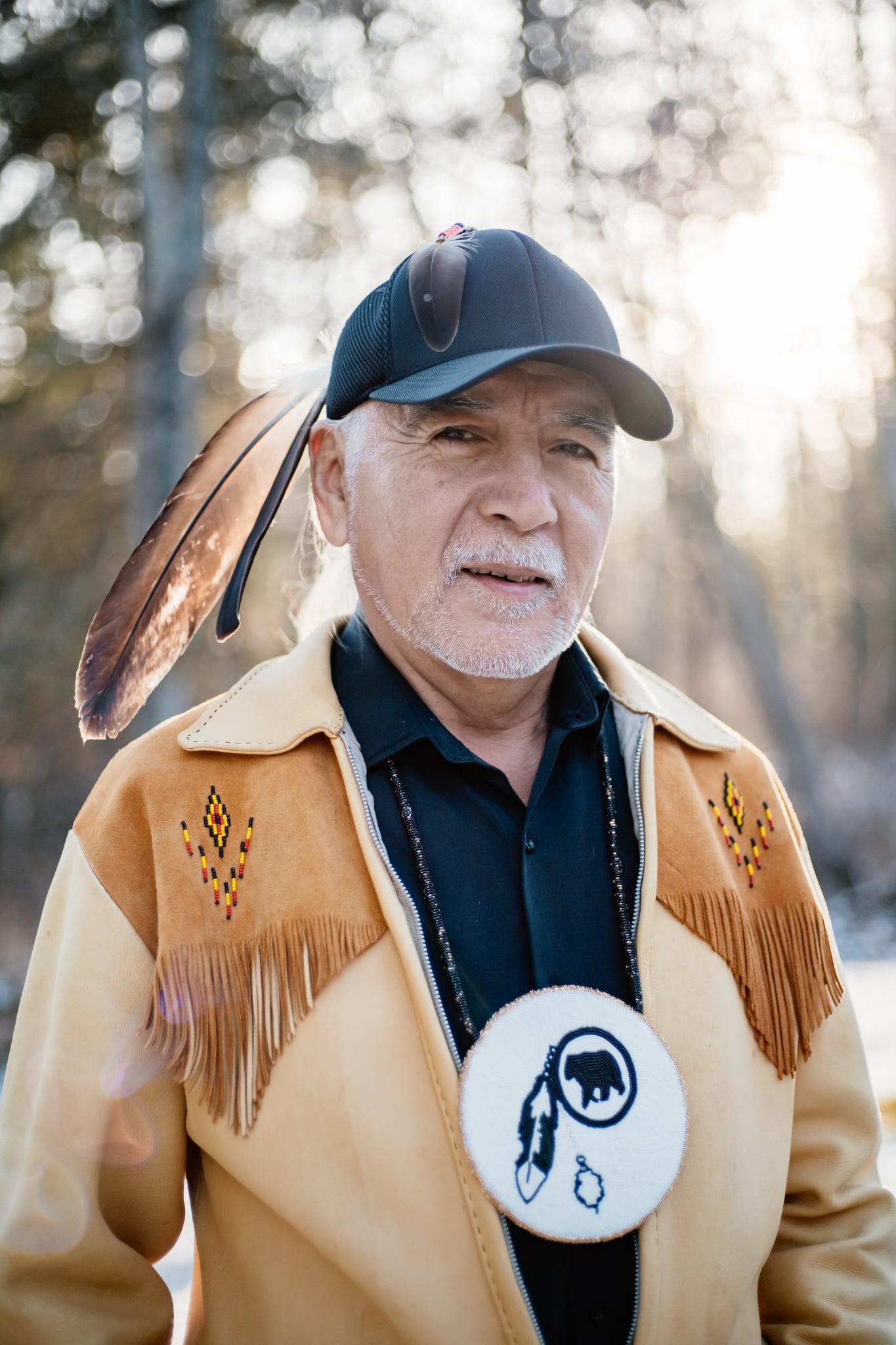 Chief Greg Sarazin