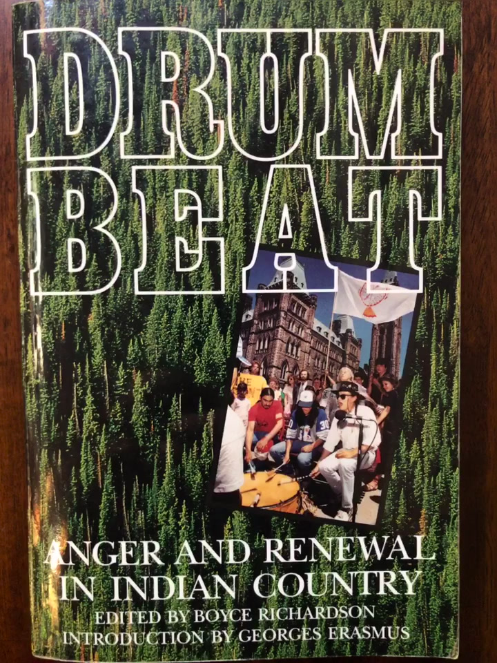 Chief Sarazin’s biography archive