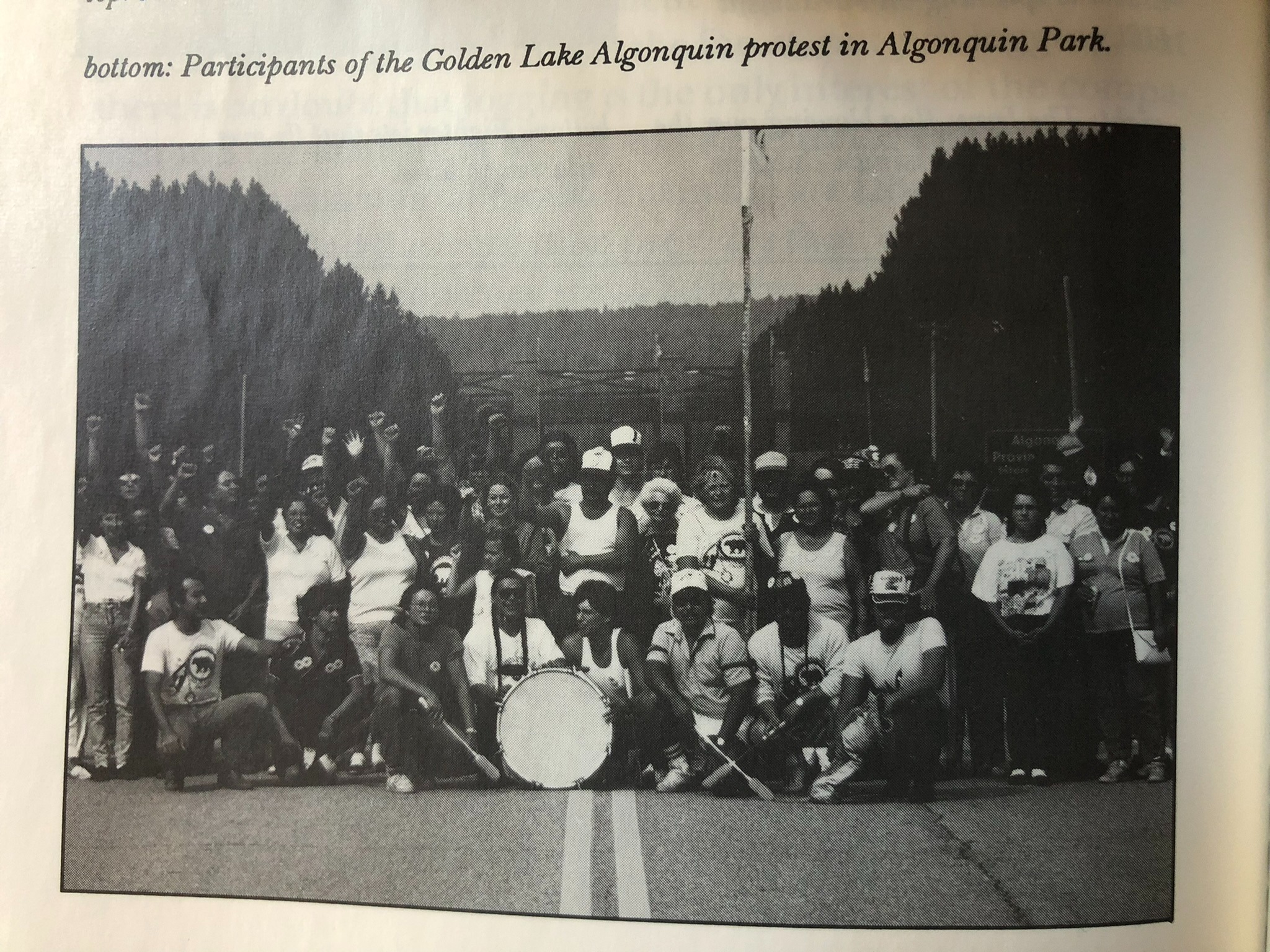 Chief Sarazin’s biography archive