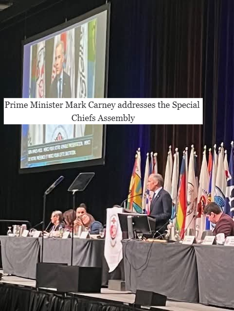 Assembly of First Nations